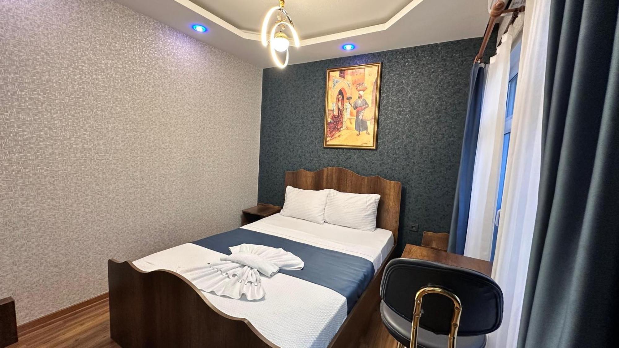 La Vien Old Hotel
