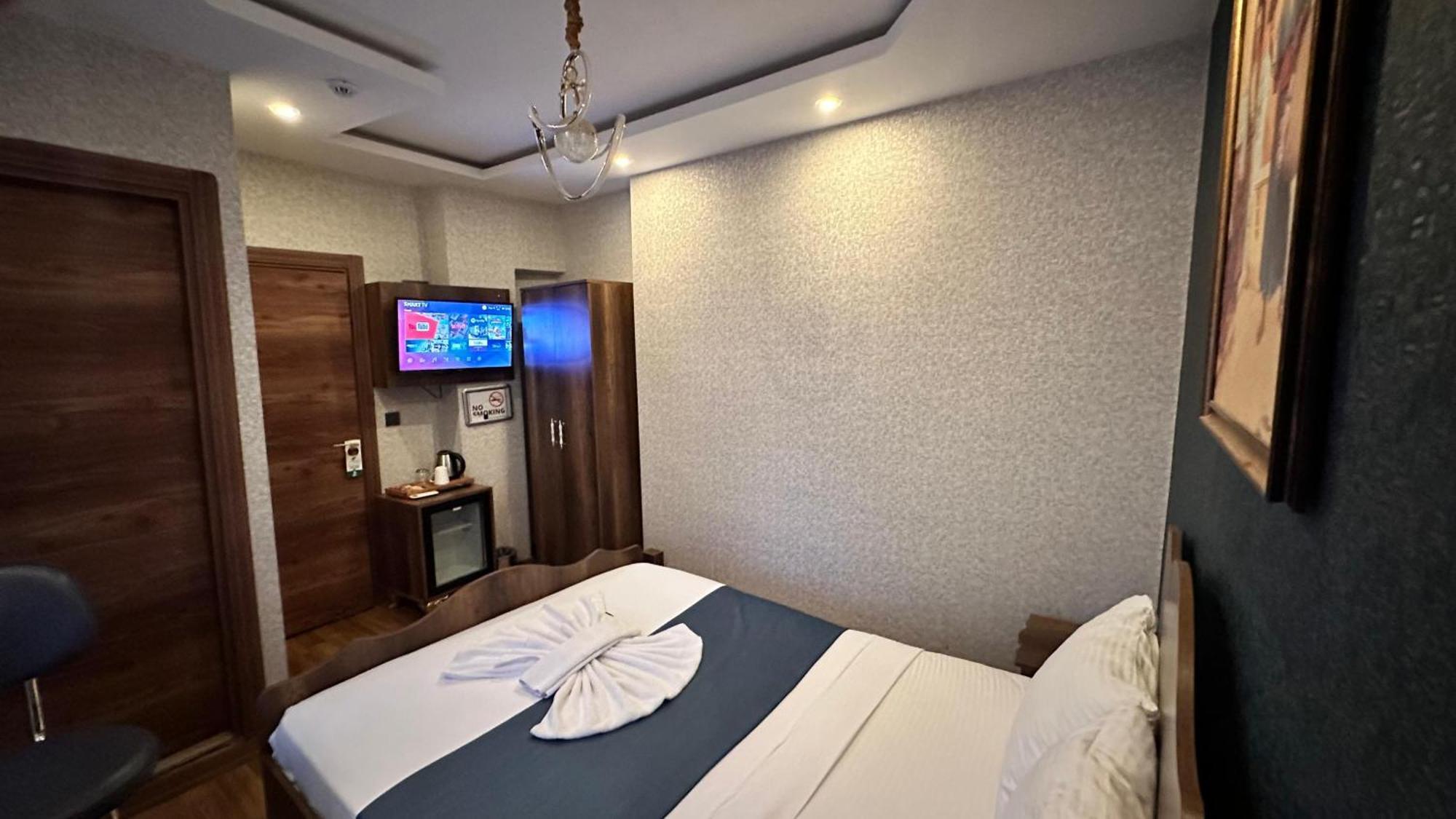 Hotel La Vien Old
