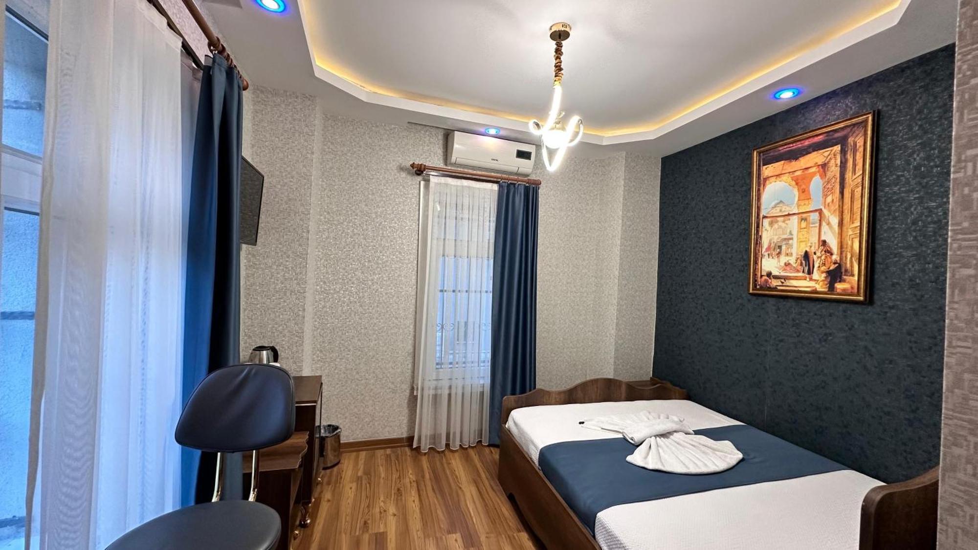 Hotel La Vien Old 3*