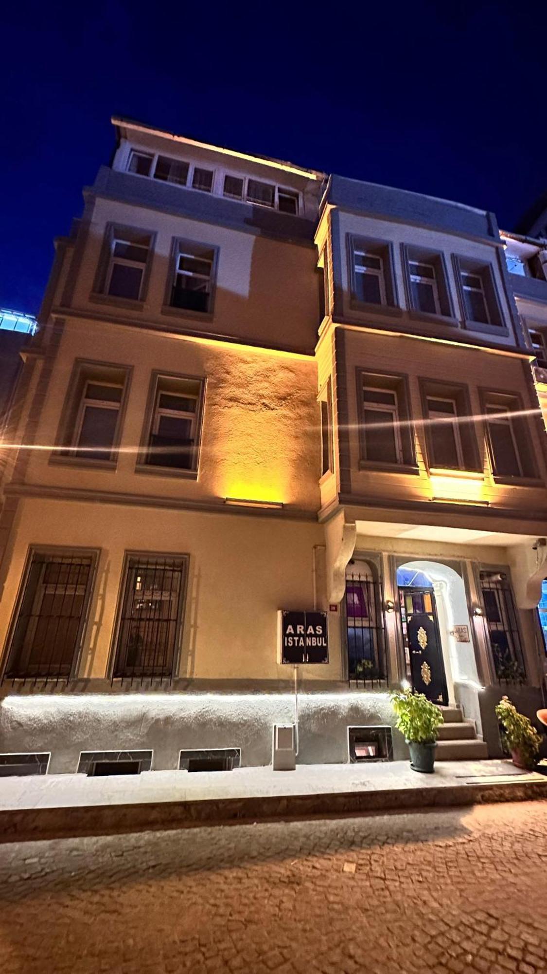 La Vien Old 3* Istanboel