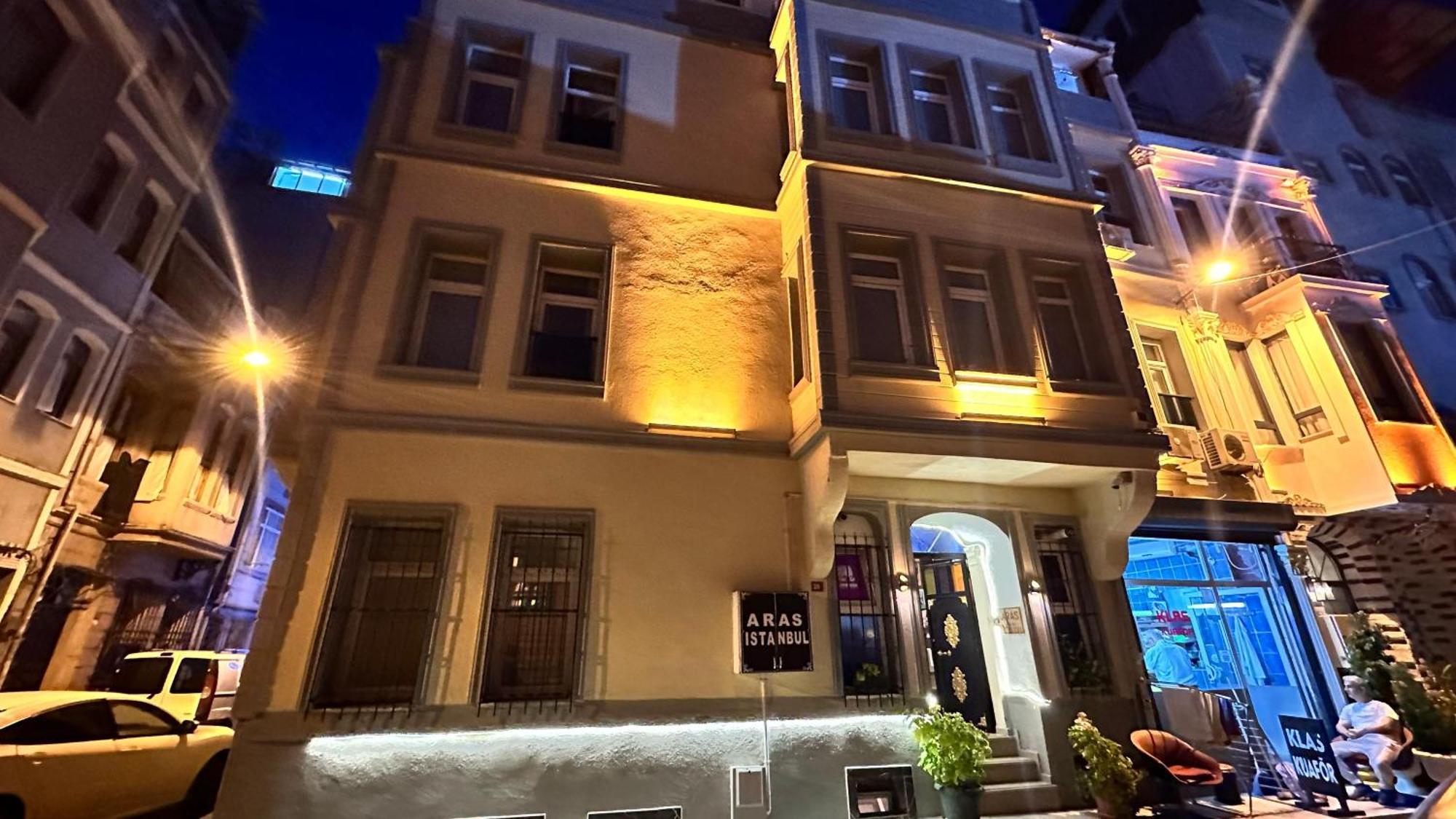 La Vien Old Hotel 3*