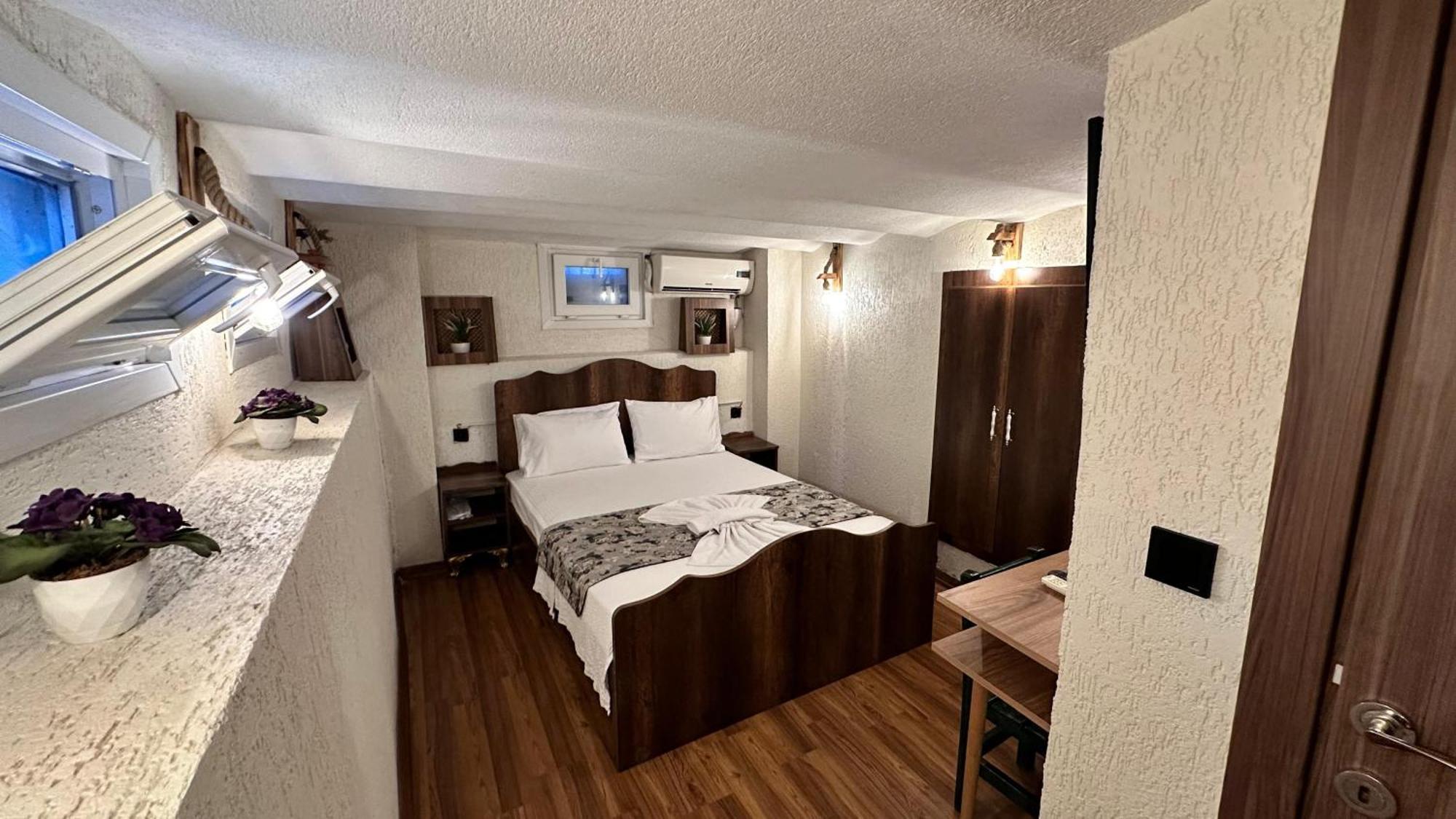 La Vien Old Hotel Istanboel