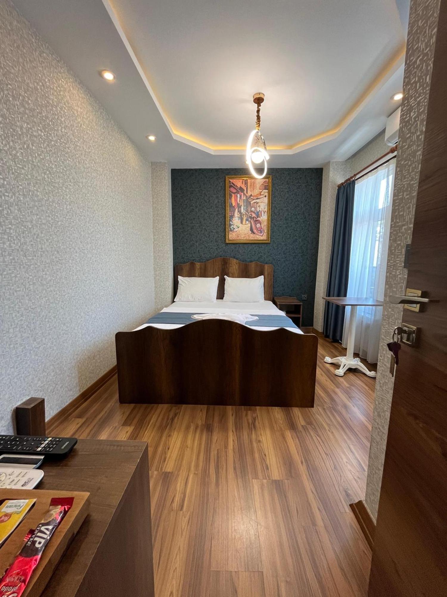 La Vien Old Hotel
