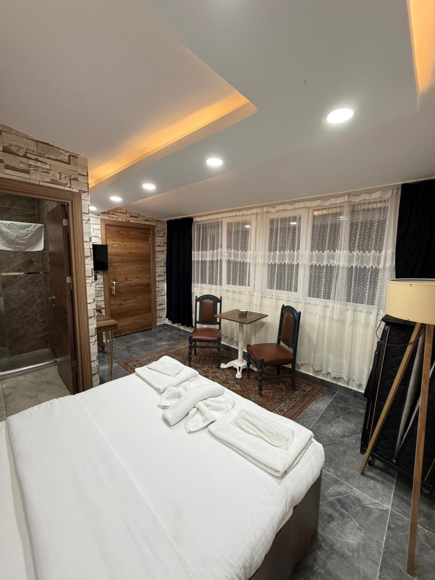 La Vien Old Hotel 3*