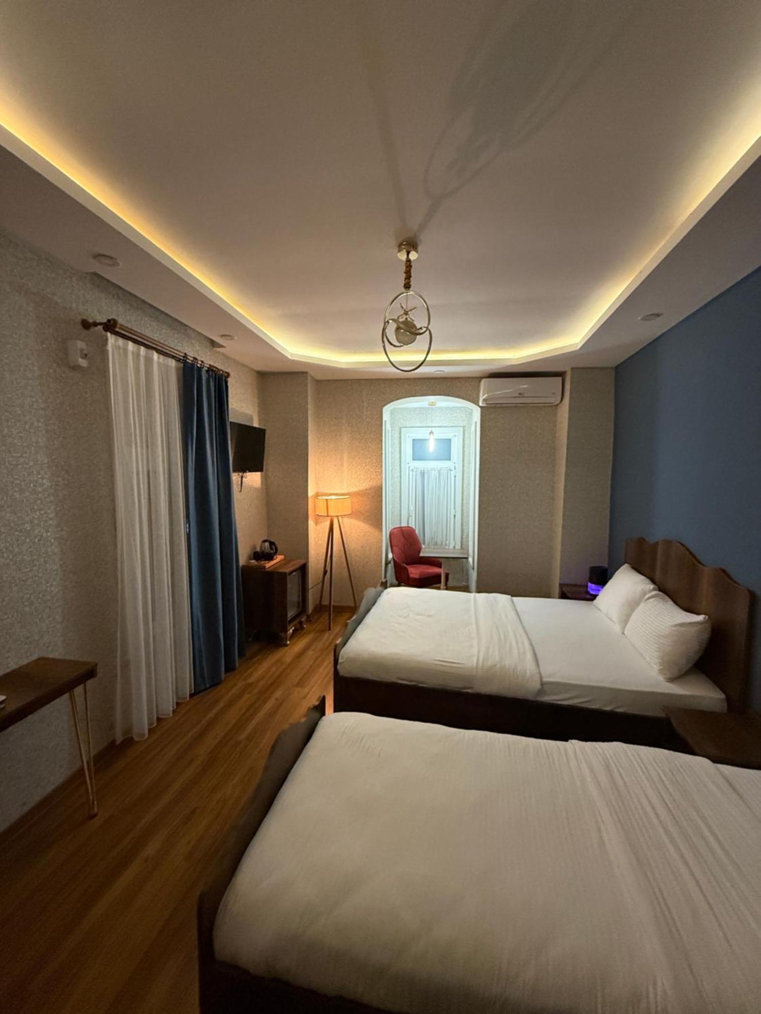 La Vien Old Hotel 3*