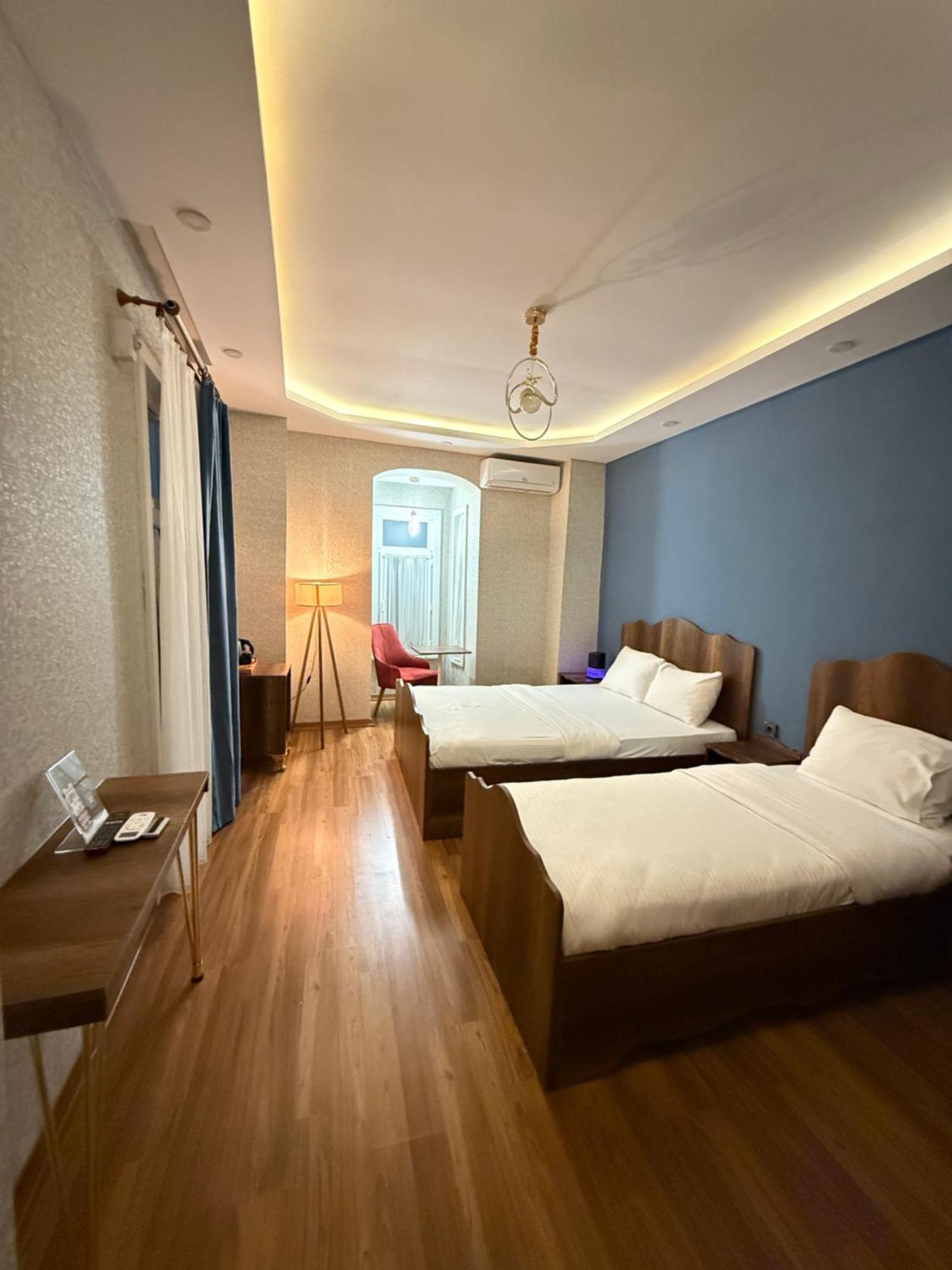 Hotel La Vien Old Istanboel