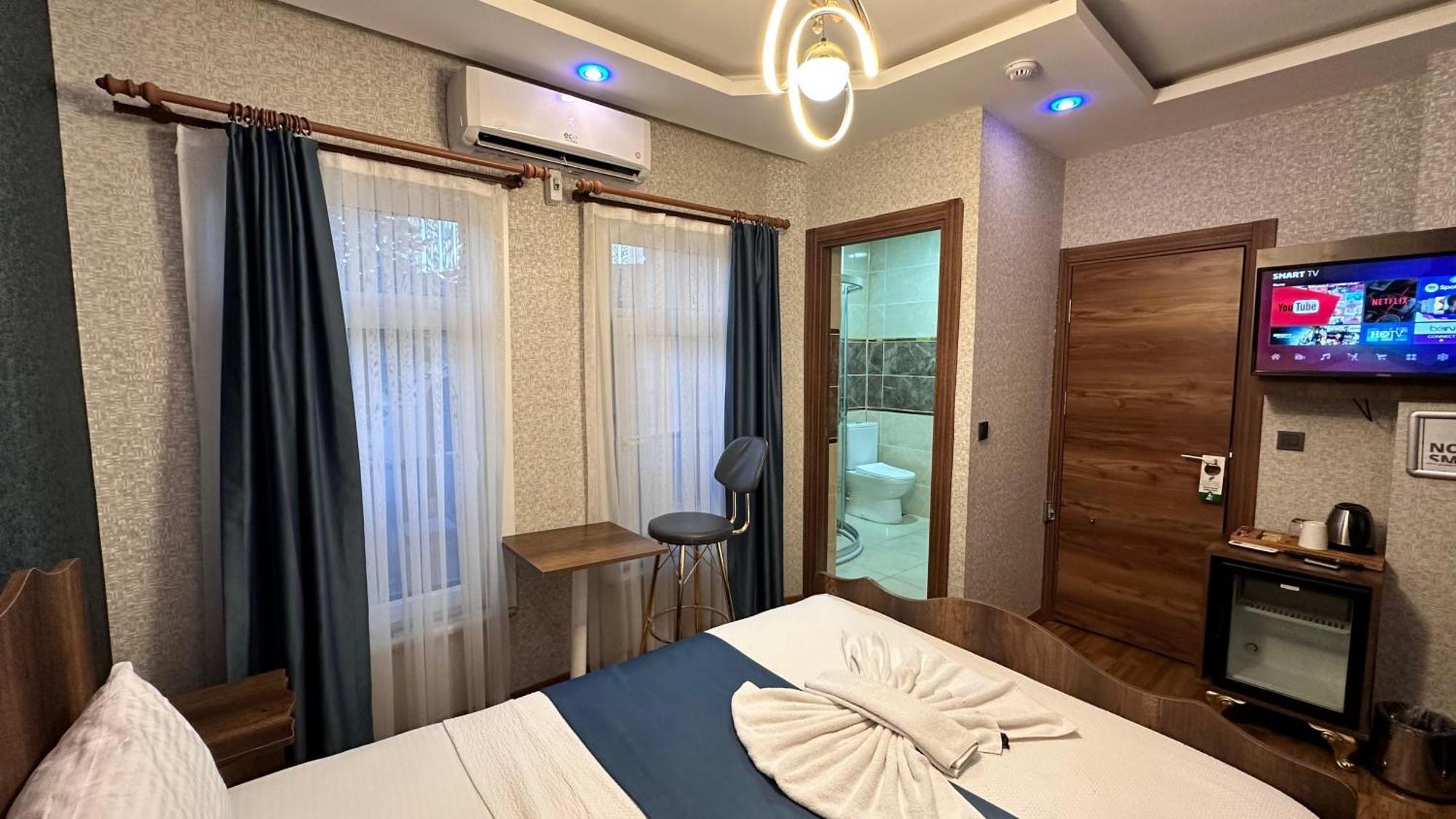 La Vien Old 3* Istambul