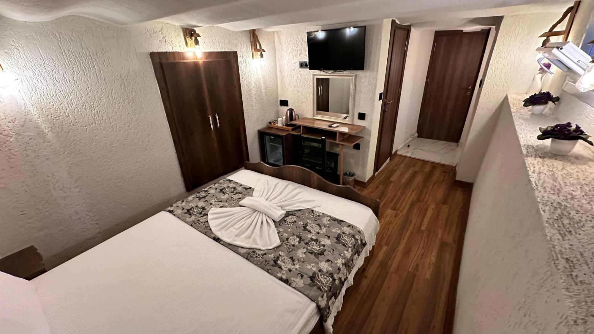 La Vien Old Hotel Istambul