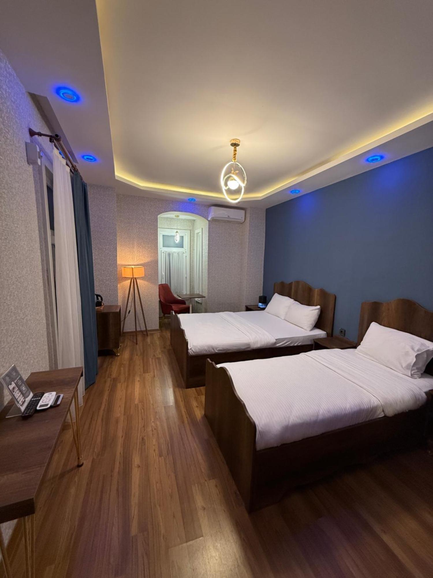 Hotel La Vien Old Istambul