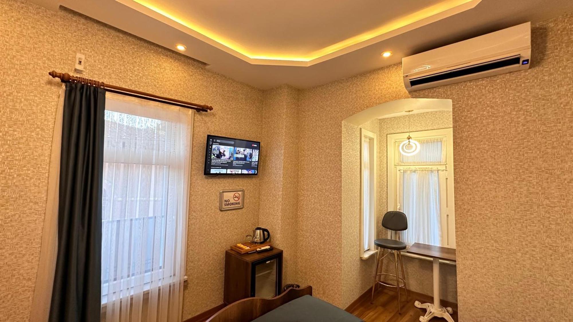 Hotel La Vien Old Provincia di Istanbul